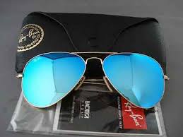 Image result for ray ban 3025 blue