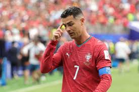 Agora vai? Cristiano Ronaldo tenta marcar pela primeira vez em mata-mata de Copa do Mundo