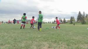 How Edmonton’s soccer community is inspiring future stars
