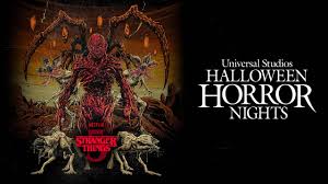 Universal Orlando adds final season of ‘Stranger Things’ to HHN '26 lineup