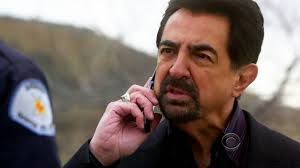 David Rossi was once an original member of the BAU team before he retired. During his retirement he wrote books about his career. - Criminal-Minds-5x17-Solitary-Man-David-Rossi-Cap_mid