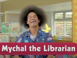 Reading Rainbow New Host