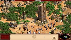 Image result for age of empires 2 african kingdoms