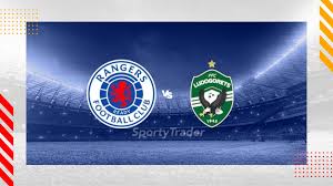 Pronóstico Glasgow Rangers - Ludogorets - Liga Europa