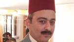 أحمد عزمى: يومان تصوير وأنتهى