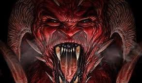 Resultado de imagen para el diablo