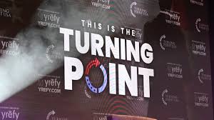 Turning Point USA's New Venture: An 'All American' Super Bowl Halftime Show