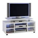 MIL M - Mueble tv con ruedas. Muebles mueble tv
