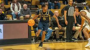 Akron Battles Ball State on CBSSN on Friday