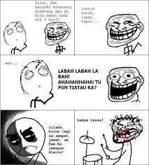 Image result for lawak sabahan putut