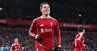 Wirtz 8, Ekitike 7: rating Liverpool players in Wolves win