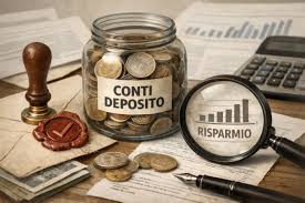 Trend Google: deposito