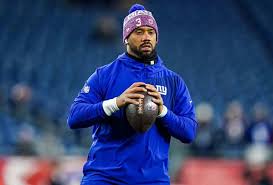 Russell Wilson Announces New Citizenship Plans Away From America as Giants QB Makes Career Decision