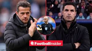 Fulham vs Arsenal ref watch: Three decisions Anthony Taylor got horribly wrong