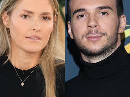 Olga Frycz w "Tańcu z gwiazdami"? Albert Kosiński stawia sprawę jasno