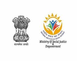 Image of Ministry of Social Justice and Empowerment, India