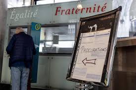 Municipales 2026 : est-il trop tard pour voter par procuration ?