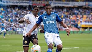Millonarios vs. Águilas Doradas: Convocatoria Sorpresa y Expectativas - Imagen principal del artículo