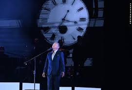 La Laguna lo va a 'extrañar'