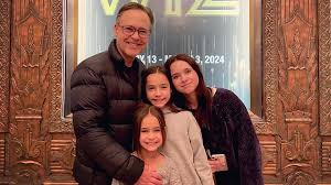 hija de chad lowe — trending on Google in Spain