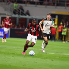 Trend Google: ac milan vs venezia fc standings