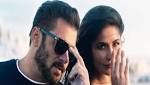 Tiger Zinda office collection Salman