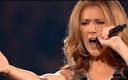 Cline Dion Hymne l amour Tribute to Paris victims. -