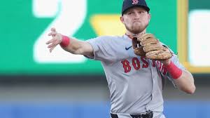 How Curtis Mead Went From Trade to Injury to Red Sox Replacement for Roman Anthony