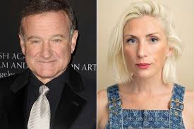 Robin Williams’ Ex-Girlfriend Shares Memories and Photos of the Actor Before His Death 12 Years Ago