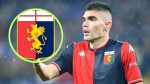 Wall in Verona: Johan Vásquez and Genoa Seek Breathing Room in Serie A