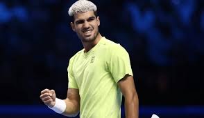 Australian Open 2026: Favoritos em apuros? Definidos os confrontos das quartas na chave masculina