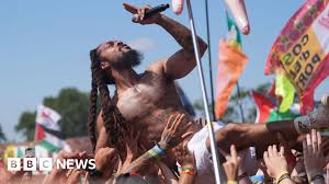 BBC - News update