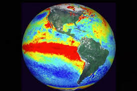 Resultado de imagen para fenomeno del niño