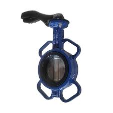Summary of Parameters for 150 Butterfly Valves - Tianjin ...