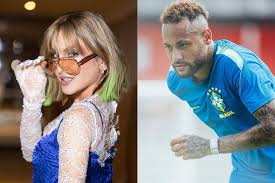 Claudia Leitte publica mensagem de apoio a Neymar após eliminação na Copa do Mundo