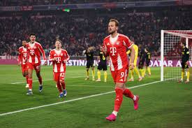 Bayern de Munique x Augsburg: onde assistir, horário e escalações pela Bundesliga
