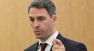 Virginia Attorney General Ken Cuccinelli II (R), the Republican nominee-apparent for governor this year, was asked by U.S. News how he planned to appeal to ... - 101213_ken_cuccinelli_ap_605