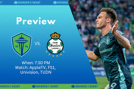 Sounder at Heart