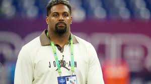 Pro Bowl DL Cameron Jordan is a rumored offseason fit for the Chiefs