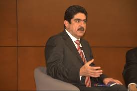 Picture of Manuel Espino Barrientos
