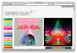 Image result for cartwheel galaxy