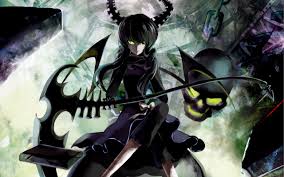 Resultado de imagen de anime