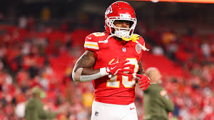 NFL News: Isiah Pacheco Week-to-Week, Jayden Daniels Update