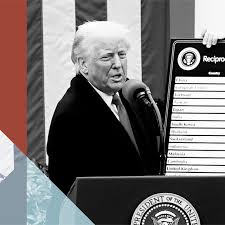 Paul Krugman on the ‘Biggest Trade Shock in History’