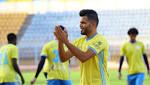 لسعد الجزيري يغيب عن الإسماعيلي
