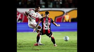 18ª rodada do Brasileirão: Flamengo e Corinthians em campo