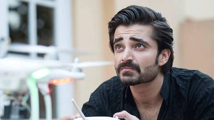 Hamza Ali Abbasi