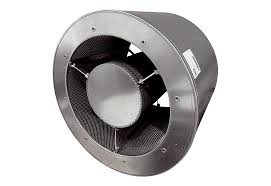 Tubular sound absorber RSKI 100/1500 | MAICO