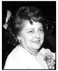 14, 2012; wife of the late John Nicholas Puglisi; ... - NewHavenRegister_PUGLISIJ_20120117