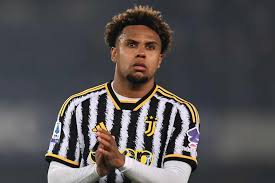 USMNT Soccer Star Weston McKennie Shares His Game Day Ritual: ‘Look Good, Smell Good, Play Good’